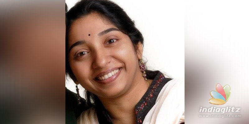 Srilakshmi Kanakala passes away