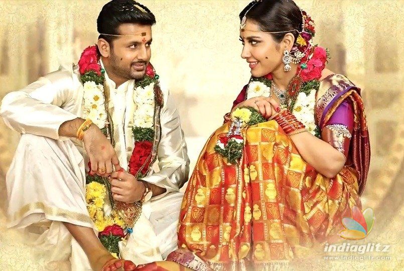 Srinivasa Kalyanam Day 1 collections revealed