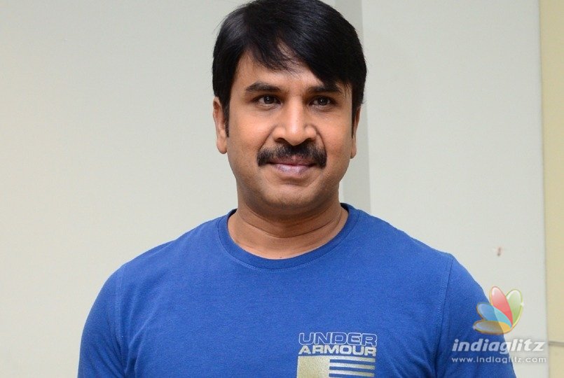 శ్రీనివాస‌రెడ్డి అలా అడిగేశాడా?