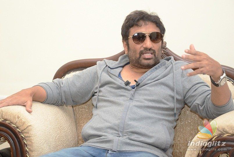 Sreenu Vaitla on AAA, Ravi Teja & breaking monotony