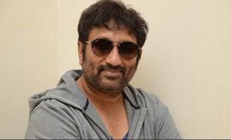 Sreenu Vaitla on 'AAA', Ravi Teja & breaking monotony