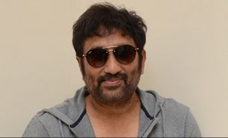 Sreenu Vaitla made 'AAA' as per a package deal