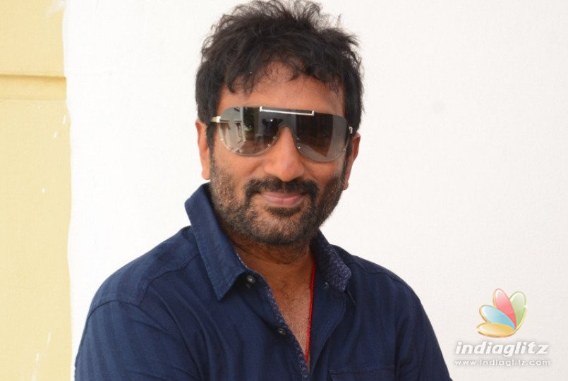 Sreenu Vaitla updates about AAA