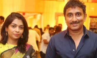 Sreenu Vaitla, wife Roopa head for divorce: Reports