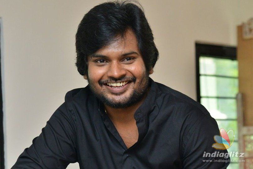 Dont read into lazy director remark by Nag garu: Sriram