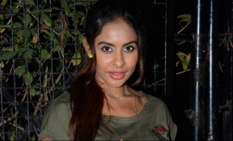 This is what Sri Reddy expects Pawan Kalyan to do