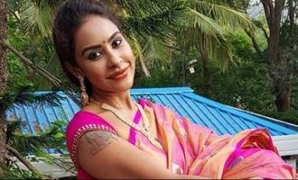 Tollywood men use girls like commodes: Sri Reddy