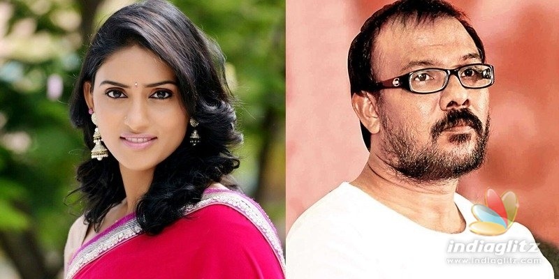 Sri Sudha accuses Shyam K Naidu of forgery in a new twist