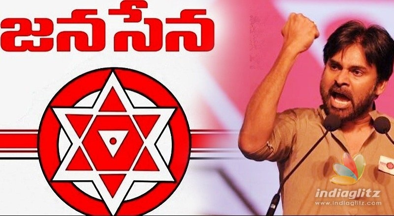 Maximum students support Jana Sena in this survey