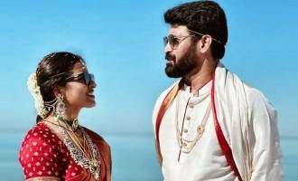 Pic Talk: Subbaraju Marries At 47