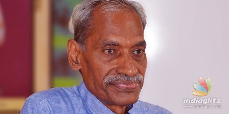 Organic farming is like an atom bomb: Subhash Palekar