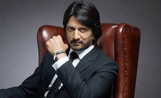 Sudeep to play Baahubali of underworld