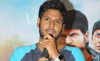 Sundeep Kishan thanks Balakrishna and Chiranjeevi fans