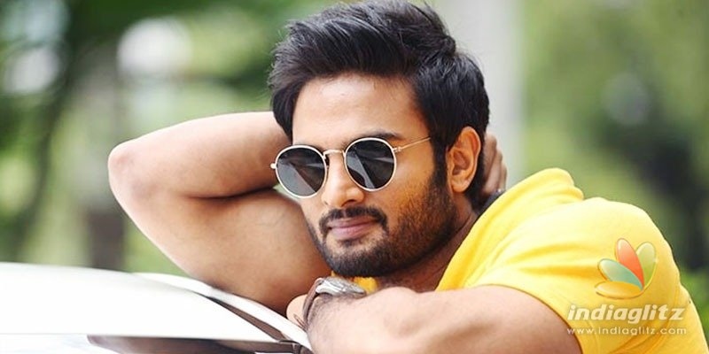 V: Sudheer Babu gets glowing reviews from audience