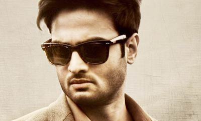 Mother's love & Sudheer Babu's character