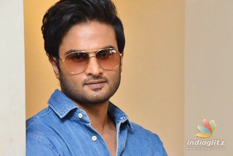 సుధీర్ వివాదానికి తెర తీసాడా?