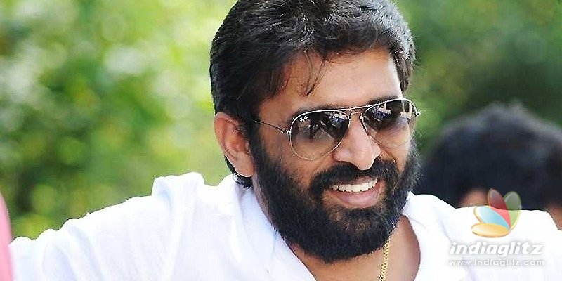 Y NOT Studios to produce Sudheer Varmas next