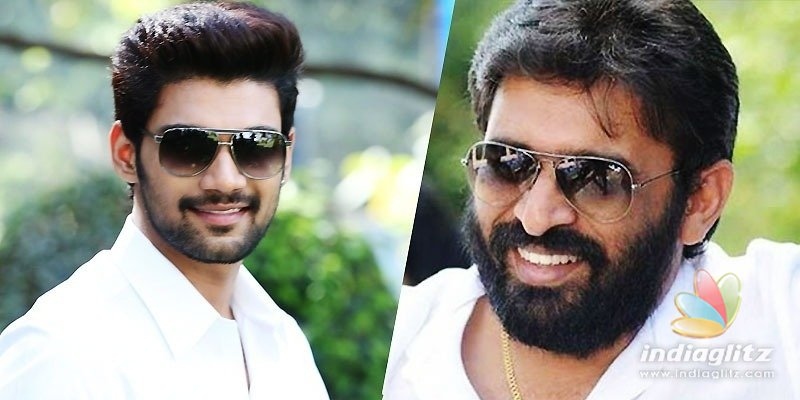 బెల్లంకొండతో సుధీర్ వర్మ?