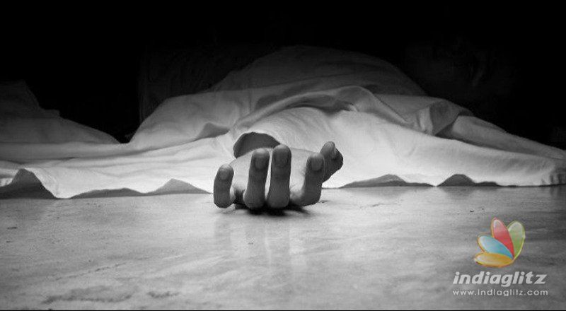 Hyderabad techie commits suicide in Malakpet