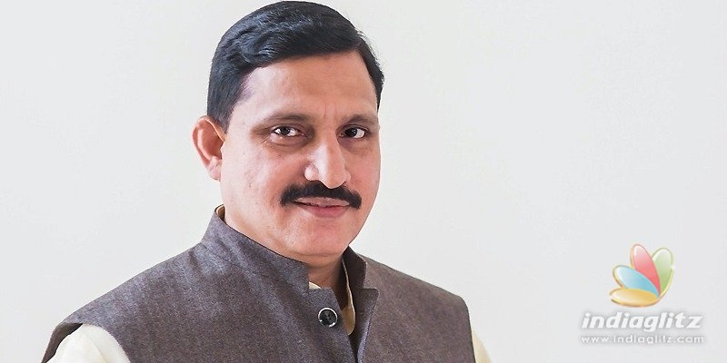 Sujana Chowdary in CBI dock, once again