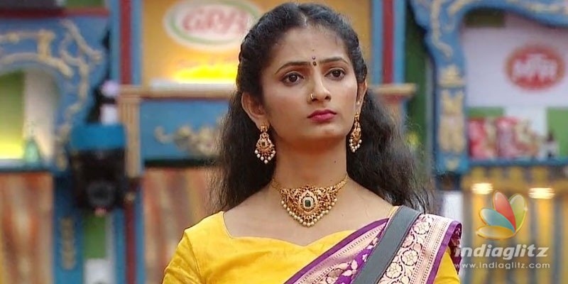 Bigg Boss-4: Will Nagarjuna stop repeating the same joke?