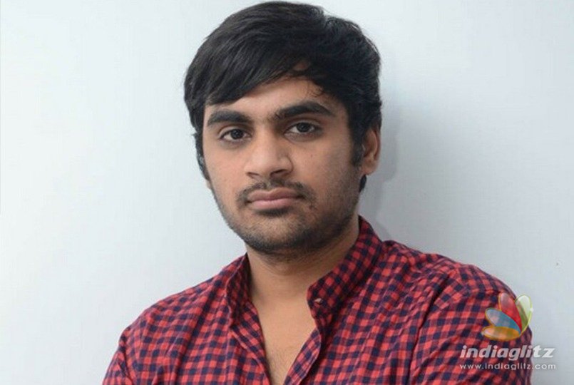 Never felt so welcomed: Saaho director Sujeeth