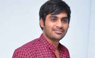 Here is the latest update on Saaho Sujeeth next film