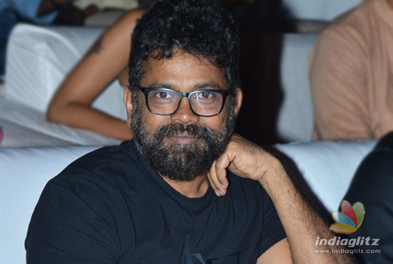 What if Charan had said no, Sukumar wonders