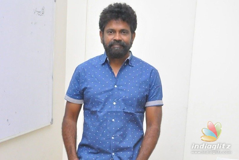 Sukumar to direct Bollywood hero: Reports