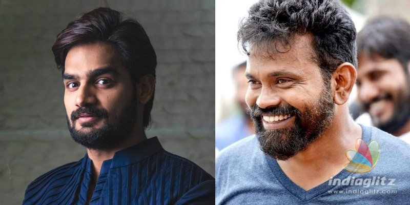 Sukumar ropes in Kartikeya Gummakonda; Deets inside