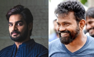 Sukumar ropes in Kartikeya Gummakonda; Deets inside