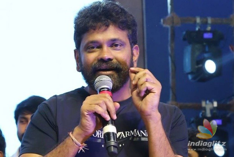 Sukumar on what makes Rangasthalam a pure emotion