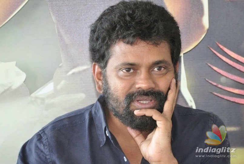 సుకుమార్ నెక్ట్స్ టార్గెట్ ప్ర‌భాస్ అట‌ 