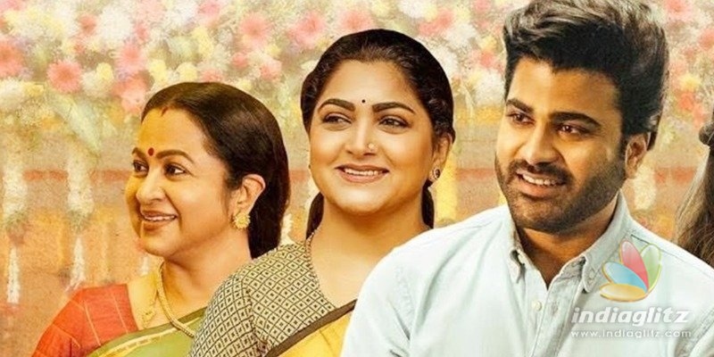 Aadavaallu Meeku Johaarlu: Sukumar chips in and how!