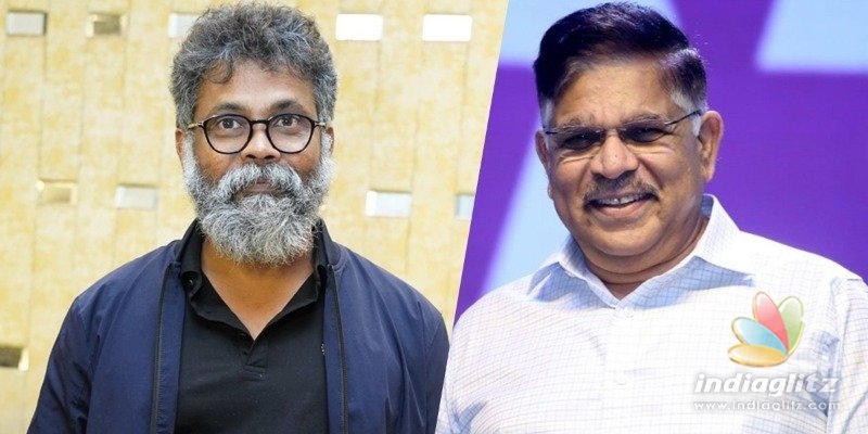 Sukumar, Allu Aravind call on Telangana Governor