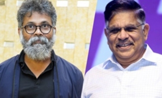 Sukumar, Allu Aravind call on Telangana Governor