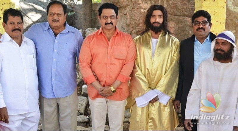 ఓ మనిషి నీవు ఎవరు..? మూవీ షూటింగ్ ప్రారంభం