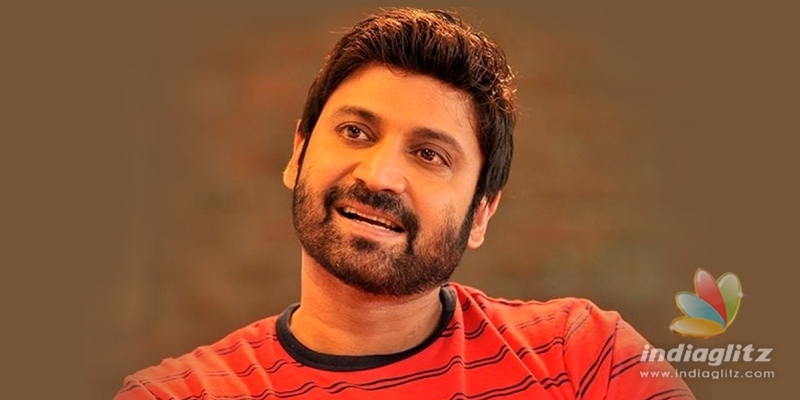 Sumanth clarifies rumour about Tholi Prema, Idiot coming his way