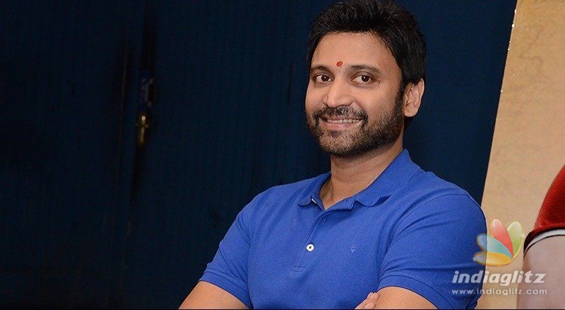 Sumanth on Subrahmanyapuram, NTR & more