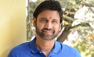 Sumanth on 'Subrahmanyapuram', 'NTR' & more