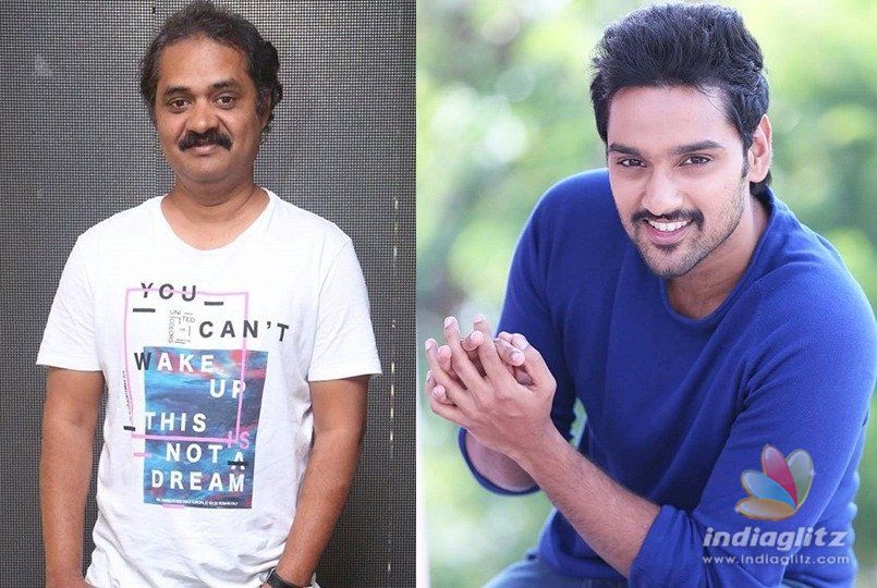 Dandupalyam maker to direct Sumanth Ashwins horror-thriller