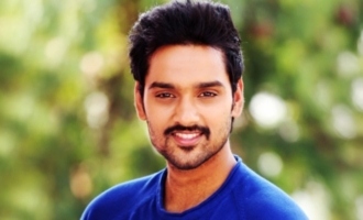 Sumanth Ashwin to get married; Details inside