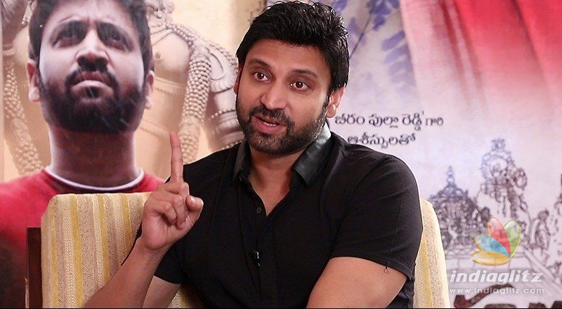 Tarak is an all-rounder; I copy Kajals smile: Sumanth