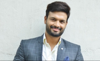 'Brand Babu' is a full-on entertainer: Sumanth Shailendra