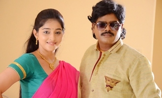 'Sundarangudu' On Location, Press Meet