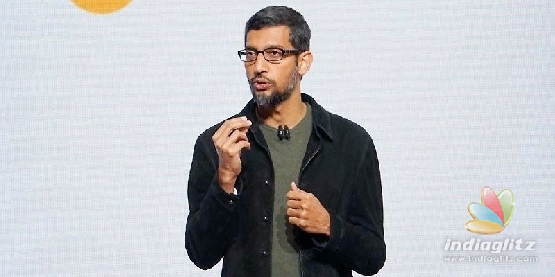 Sundar Pichai: Interesting facts about new Alphabet CEO