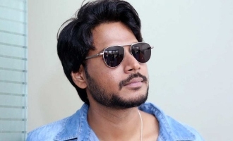 Sundeep Kishan great gesture through his Vivaha Bhojanambu