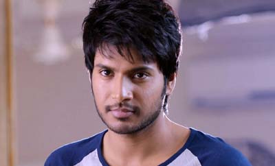 Sundeep Kishan has no choice