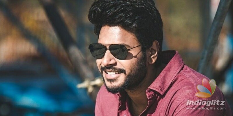 Sundeep Kishan to produce Vivaha Bhojanambu