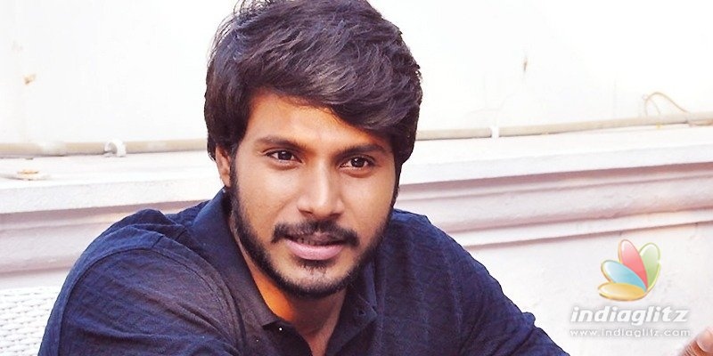 Sundeep Kishan unhappy about his name in Raj Tarun controversy